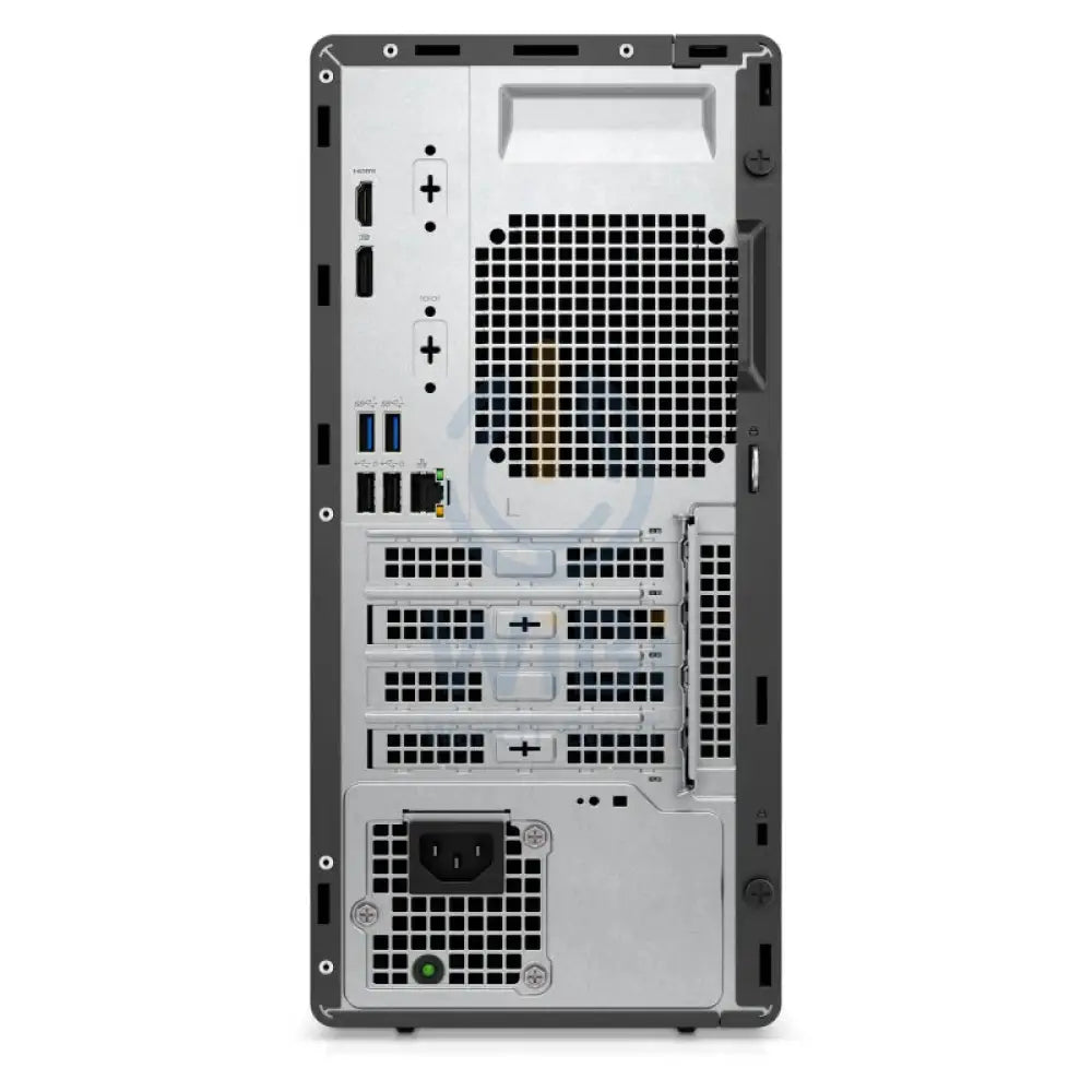 Dell OptiPlex 7010 MT - i5-12500 / 8GB / 512GB (NVMe M.2 SSD) / DOS (Without OS) / 1YW - Desktop PC Desktop &