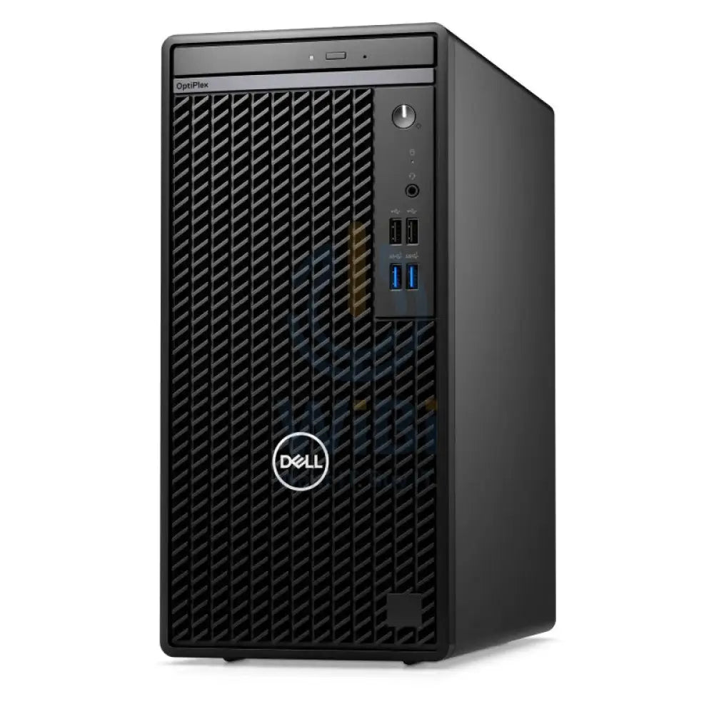 Dell OptiPlex 7010 MT - i5-12500 / 8GB / 512GB (NVMe M.2 SSD) / DOS (Without OS) / 1YW - Desktop PC Desktop &