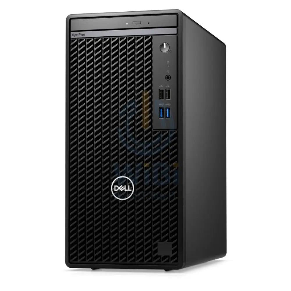 Dell OptiPlex 7010 MT - i5 / 8GB / 1TB (NVMe M.2 SSD) / 4GB VGA / DOS (Without OS) / 1YW - Desktop PC Desktop &