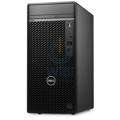 Dell OptiPlex 7010 MT - i7 / 32GB / 1TB (NVMe M.2 SSD) / 4GB VGA / DOS (Without OS) / 1YW - Desktop PC Desktop &