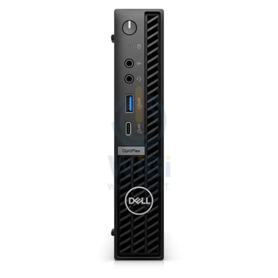 Dell OptiPlex 7020 MFF - i5 / vPro / 16GB / 256GB (NVMe M.2 SSD) / Win 11 Pro / 3YW - Desktop PC Desktop & All-In-One
