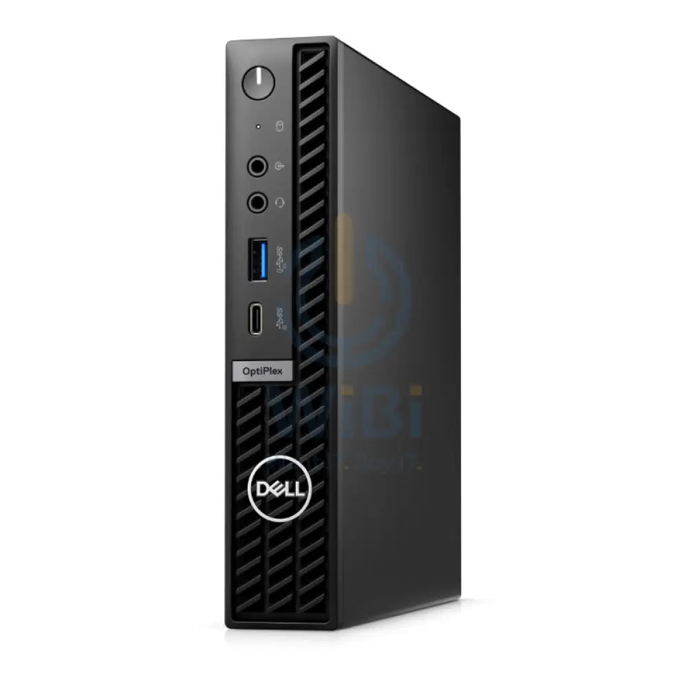 Dell OptiPlex 7020 MFF - i5 / vPro / 16GB / 256GB (NVMe M.2 SSD) / Win 11 Pro / 3YW - Desktop PC Desktop & All-In-One
