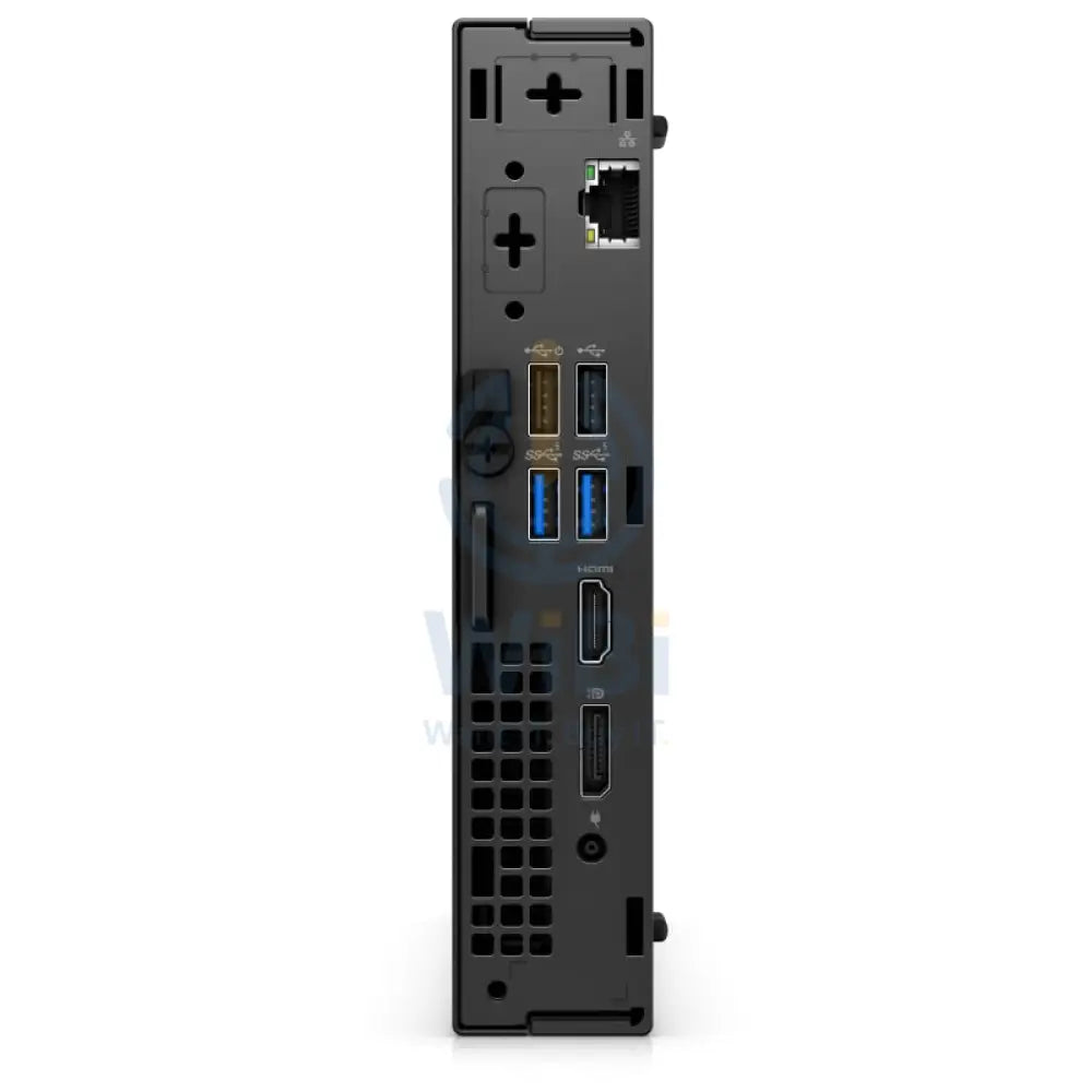 Dell OptiPlex 7020 MFF - i5 / vPro / 16GB / 512GB (NVMe M.2 SSD) / Win 11 Pro / 3YW - Desktop PC Desktop & All-In-One