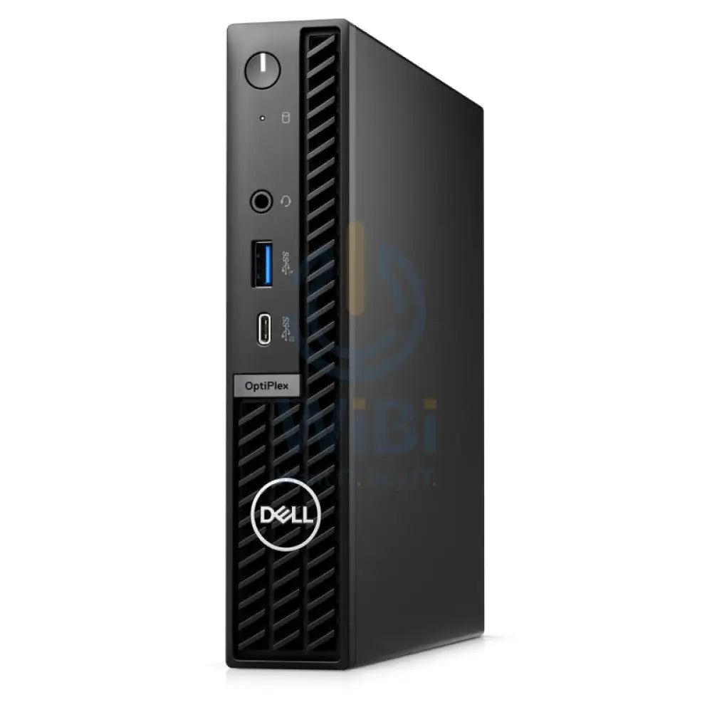 Dell OptiPlex 7020 MFF - i5 / vPro / 16GB / 512GB (NVMe M.2 SSD) / Win 11 Pro / 3YW - Desktop PC Desktop & All-In-One