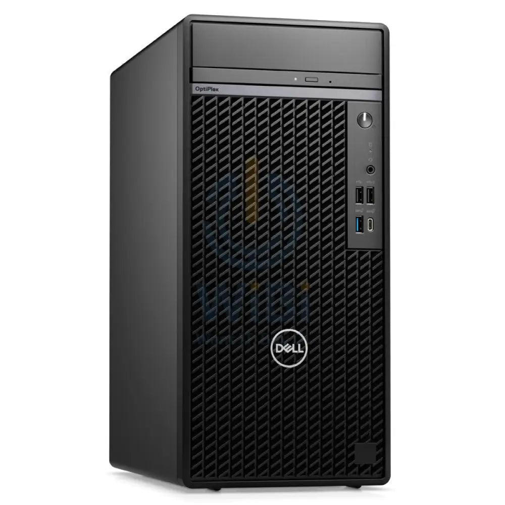 Dell OptiPlex 7020 Tower - i5 / 8GB / 512GB (NVMe M.2 SSD) / DOS (Without OS) / 1YW - Desktop PC Desktop & All-In-One
