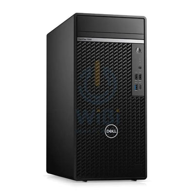 Dell OptiPlex 7090 Tower - i7 / vPro / 4GB / 1TB (NVMe M.2 SSD) / 2GB VGA / Win 10 Pro or Win 11 Pro / 3YW - Desktop
