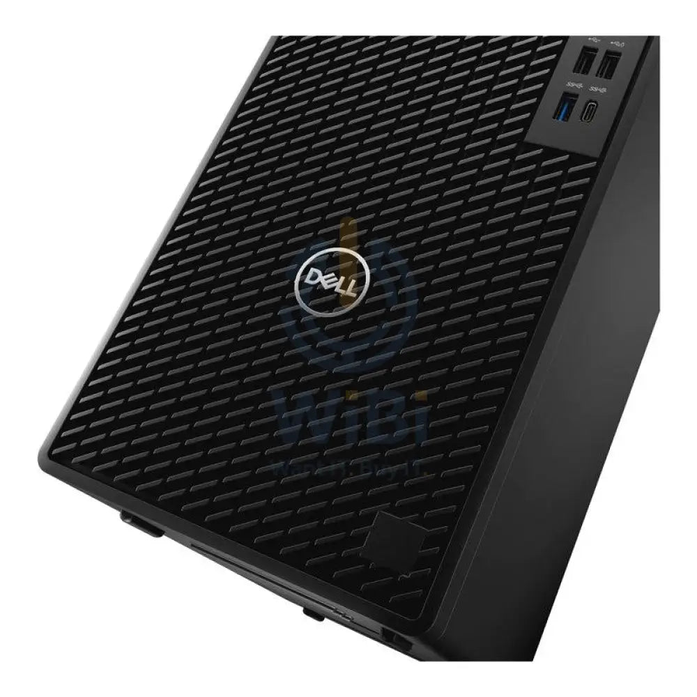 Dell OptiPlex 7090 Tower - i7 / vPro / 4GB / 250GB (NVMe M.2 SSD) / Win 10 Pro or Win 11 Pro / 3YW - Desktop