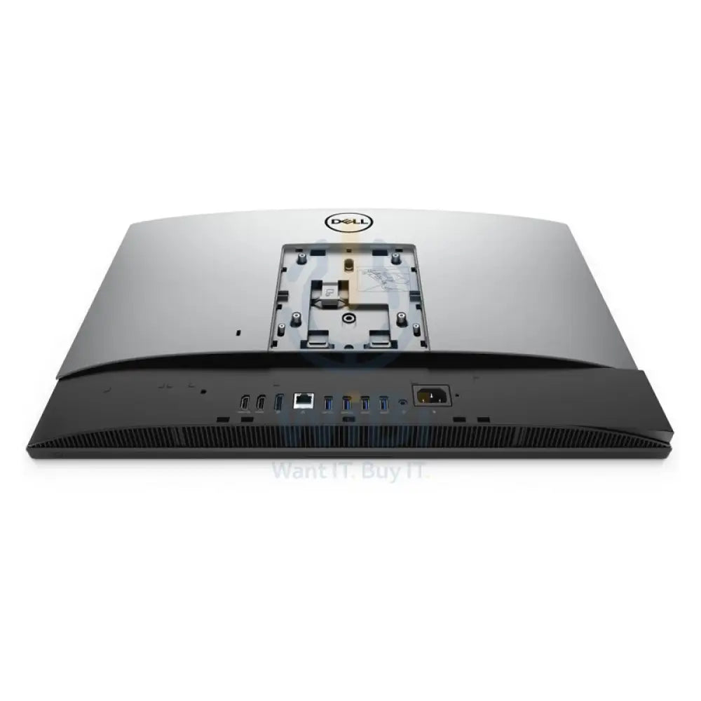 Dell Optiplex 7400 AIO PC (Win 10 Pro) - i7 / vPro / 16GB / 1TB (NVMe M.2 SSD) / 23.8" FHD Touch / 4GB VGA / 3YW - Desktop