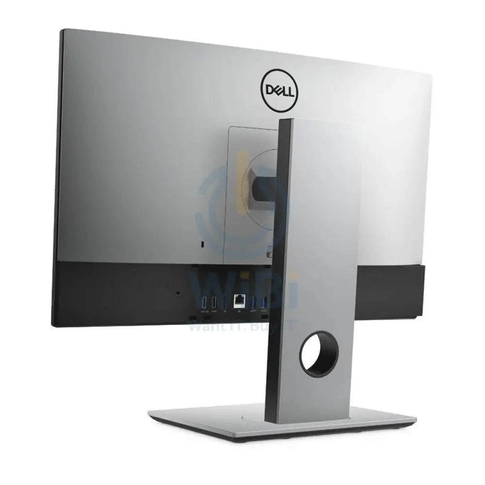 ديل أوبتيبليكس المتكامل جهاز كمبيوتر ويندوز 10 برو) - آي 7 32 جيجابايت 1 تيرابايت إس إس دي 23.8" FHD Touch / ضمان ثلاث سنوات كمبيوتر مكتبي