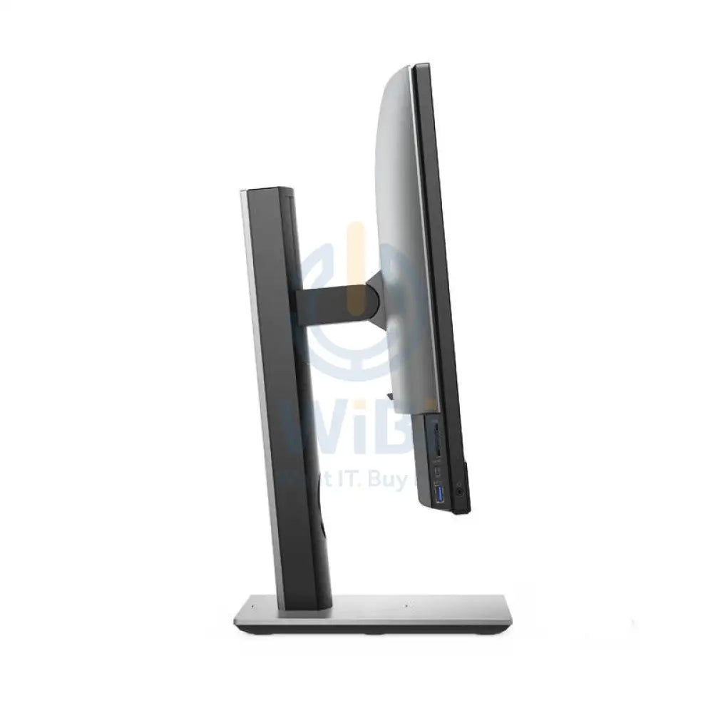 Dell OptiPlex 7490 AIO PC (Win 10 Pro) - i7 / vPro / 16GB / 1TB (NVMe M.2 SSD) / 23.8" FHD Non-Touch / 4GB VGA / 1YW - Desktop