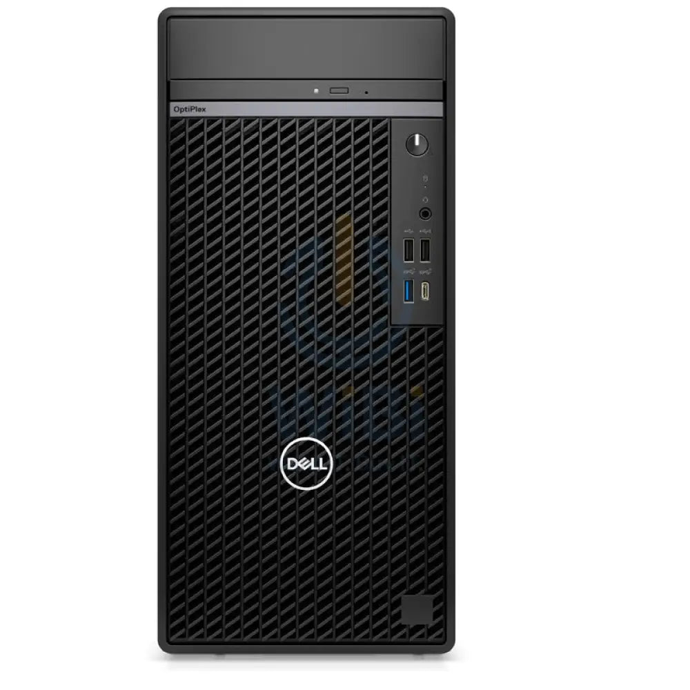Dell OptiPlex Plus 7020 - i7 / vPro / 32GB / 1TB (NVMe M.2 SSD) / 4GB VGA / DOS (Without OS) / 1YW - Desktop PC Desktop