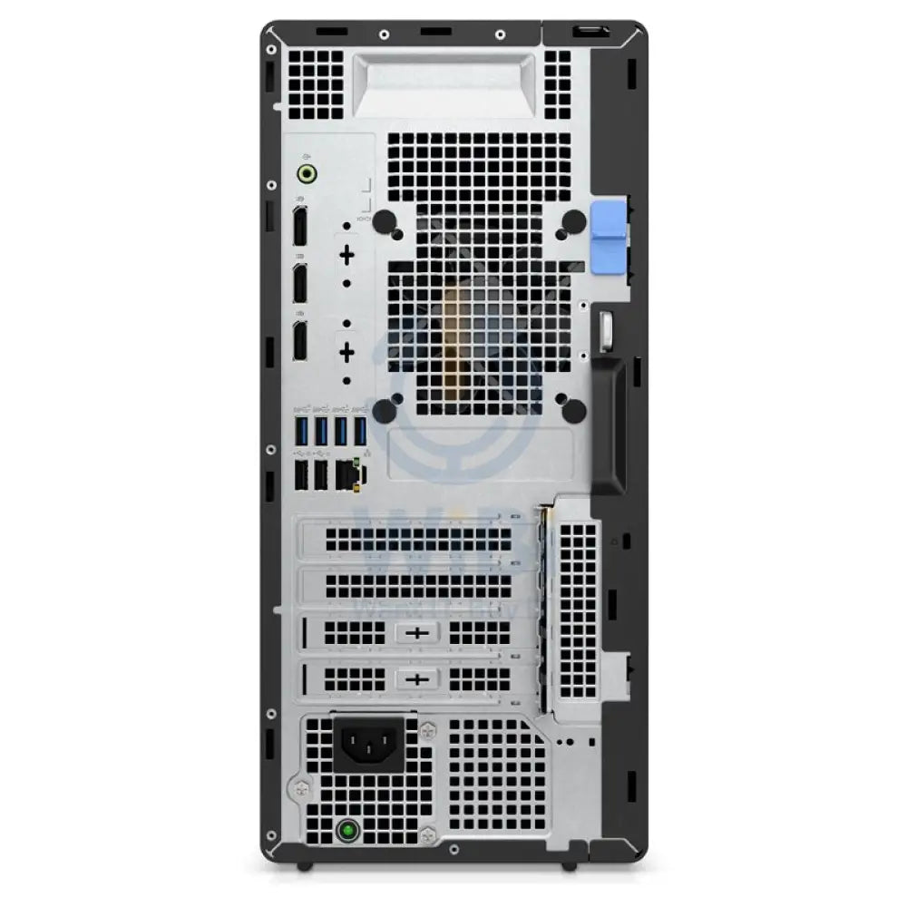 Dell OptiPlex Plus 7020 - i7 / vPro / 32GB / 1TB (NVMe M.2 SSD) / 4GB VGA / DOS (Without OS) / 1YW - Desktop PC Desktop