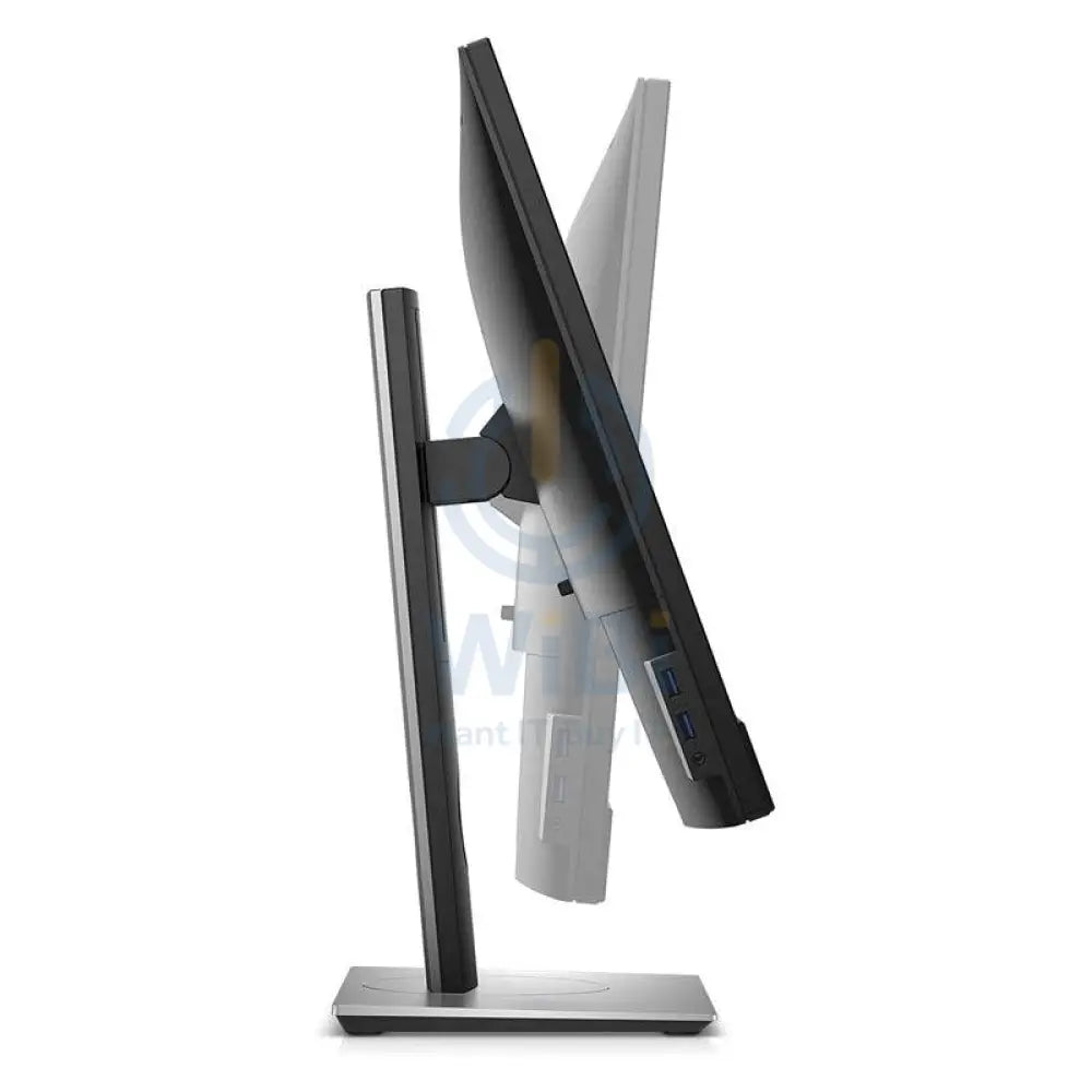 Dell P2418HZM 24-inch Monitor for Video Conferencing - 23.8" IPS LED / 6ms / D-Sub / HDMI / DisplayPort / USB - Monitor