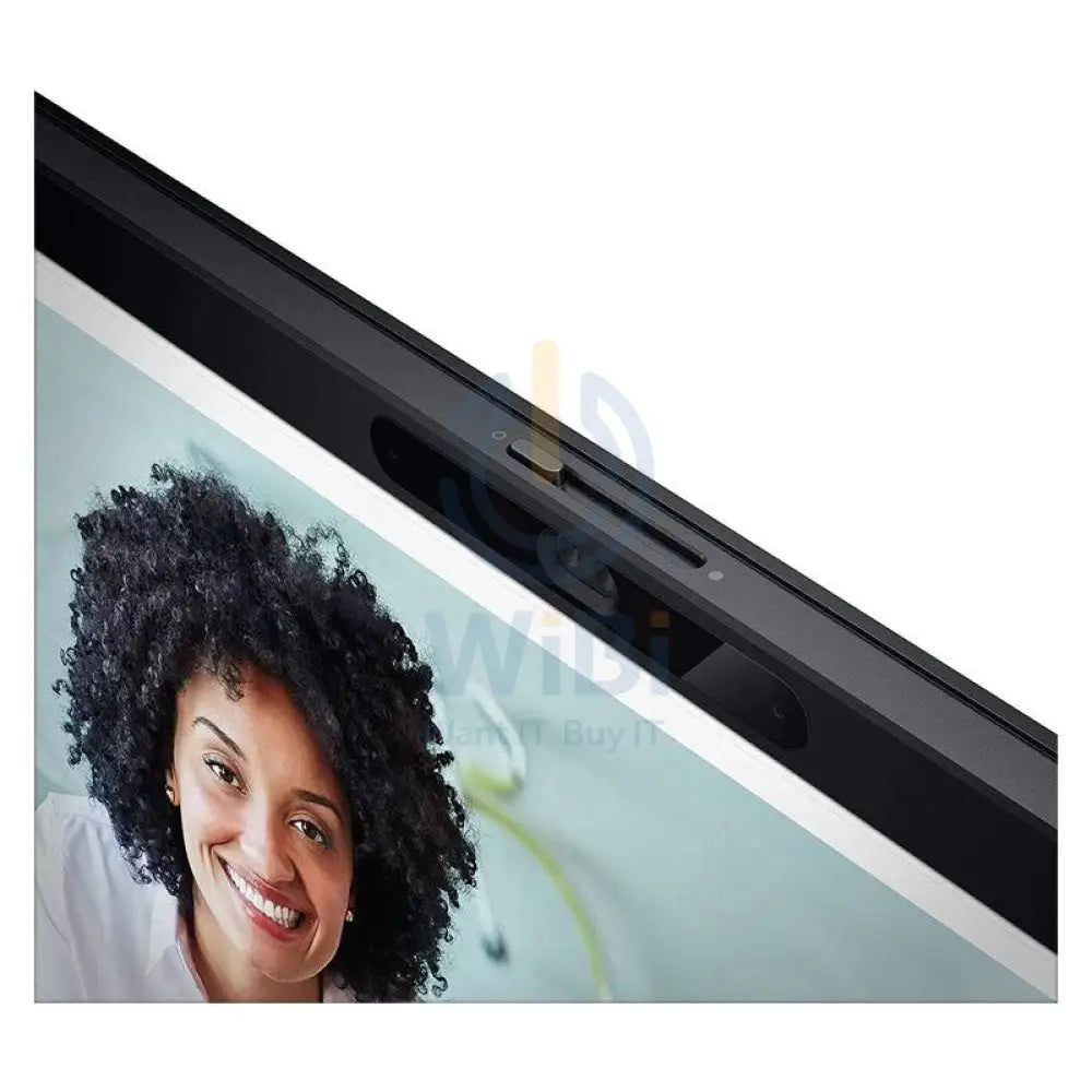 Dell P2418HZM 24-inch Monitor for Video Conferencing - 23.8" IPS LED / 6ms / D-Sub / HDMI / DisplayPort / USB - Monitor