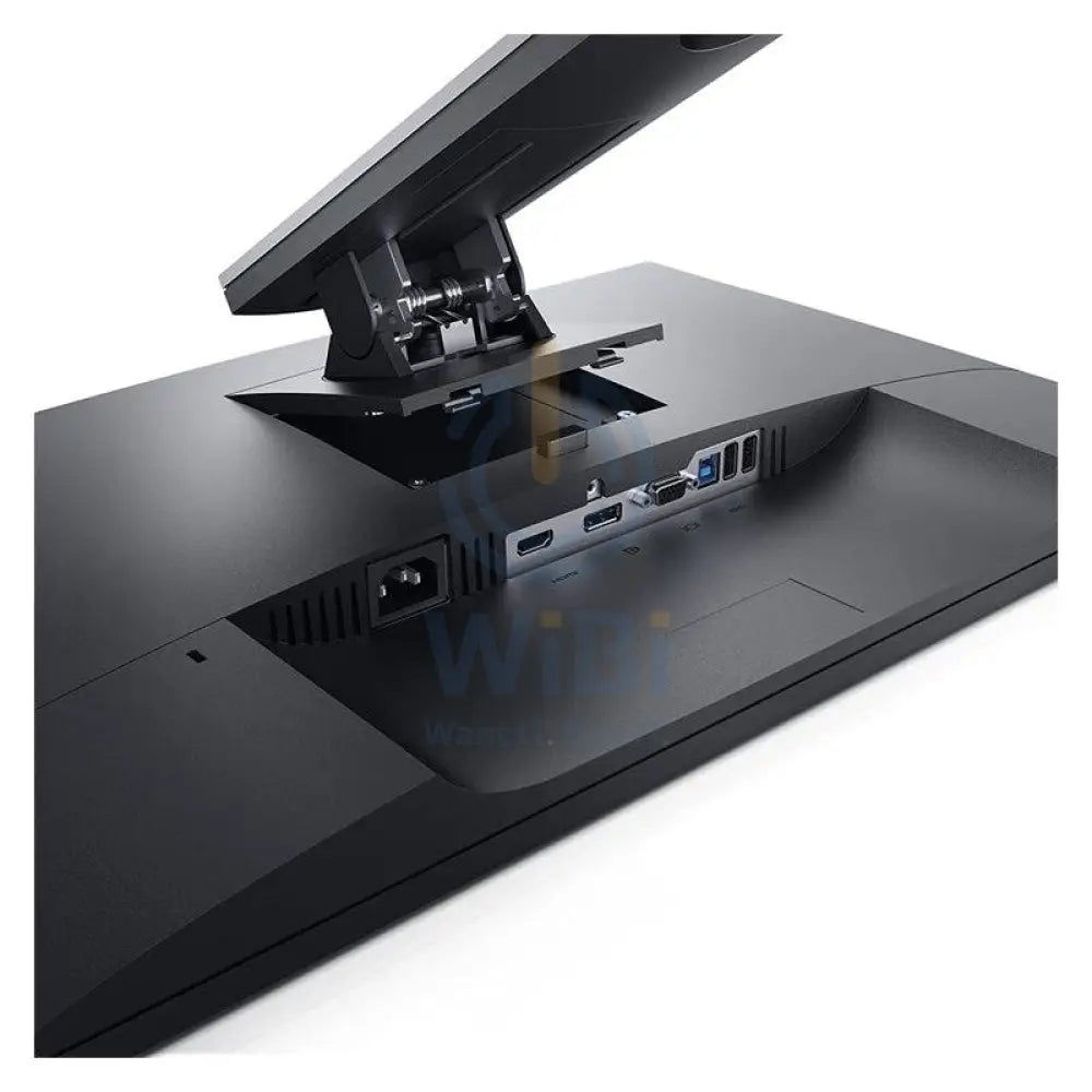 Dell P2418HZM 24-inch Monitor for Video Conferencing - 23.8" IPS LED / 6ms / D-Sub / HDMI / DisplayPort / USB - Monitor