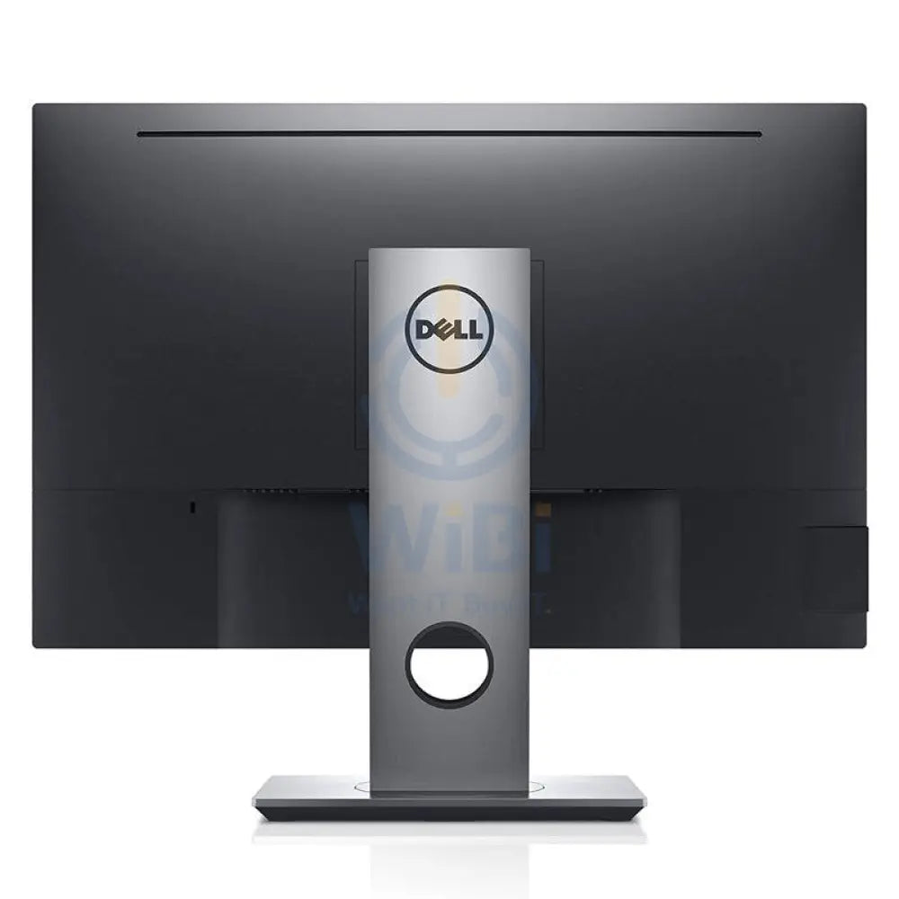 Dell P2418HZM 24-inch Monitor for Video Conferencing - 23.8" IPS LED / 6ms / D-Sub / HDMI / DisplayPort / USB - Monitor