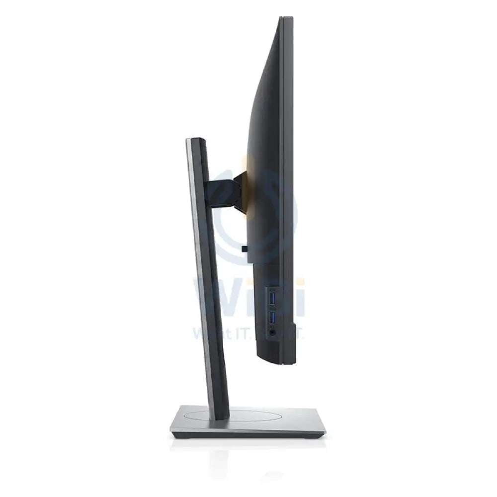 Dell P2418HZM 24-inch Monitor for Video Conferencing - 23.8" IPS LED / 6ms / D-Sub / HDMI / DisplayPort / USB - Monitor