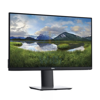 Dell P2421D QHD Monitor - 23.8" IPS LED / 8ms / HDMI / DisplayPort / USB - Monitor