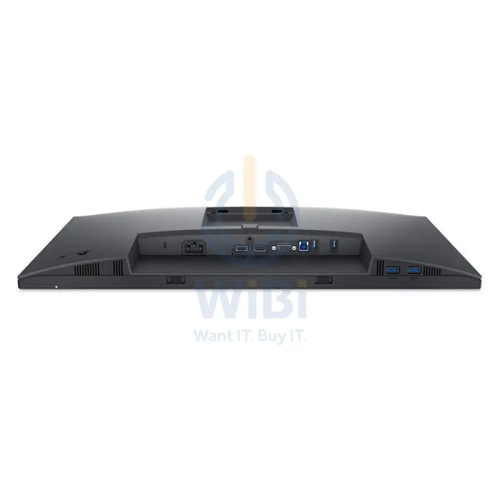شاشة ديل P2422H - بوصة 24 - 23.8 بوصة IPS ال اي دي/ 8 مللي ثانية / D-Sub / HDMI / ديسبلاي بورت / يو اس بي- شاشة