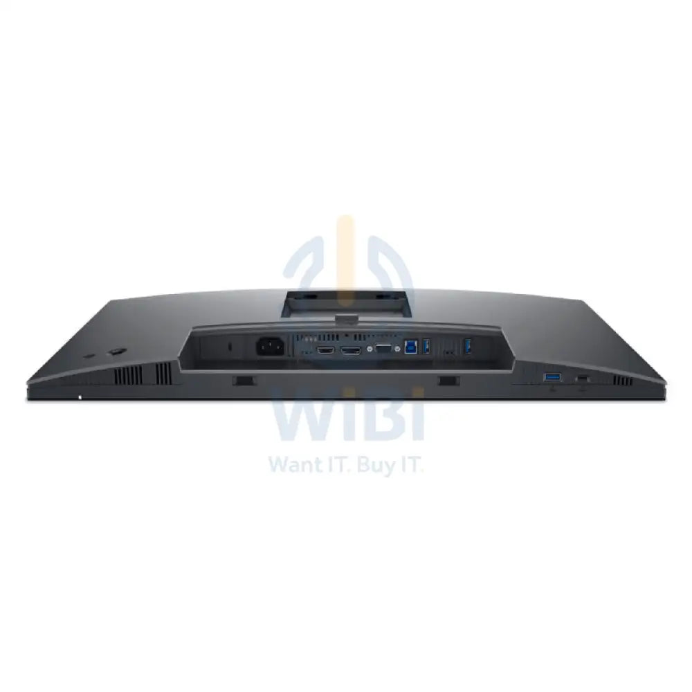 ديل P2425H بوصة شاشة IPS LCD مقاس 23.8 بوصة / 5 مللي ثانية / إتش دي إم أي منفذ العرض / يو اس بي -شاشات أجهزة العرض