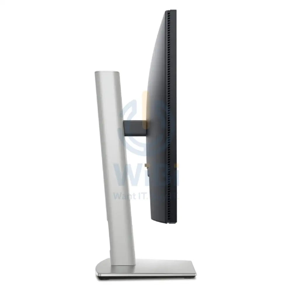 ديل P2425H بوصة شاشة IPS LCD مقاس 23.8 بوصة / 5 مللي ثانية / إتش دي إم أي منفذ العرض / يو اس بي -شاشات أجهزة العرض