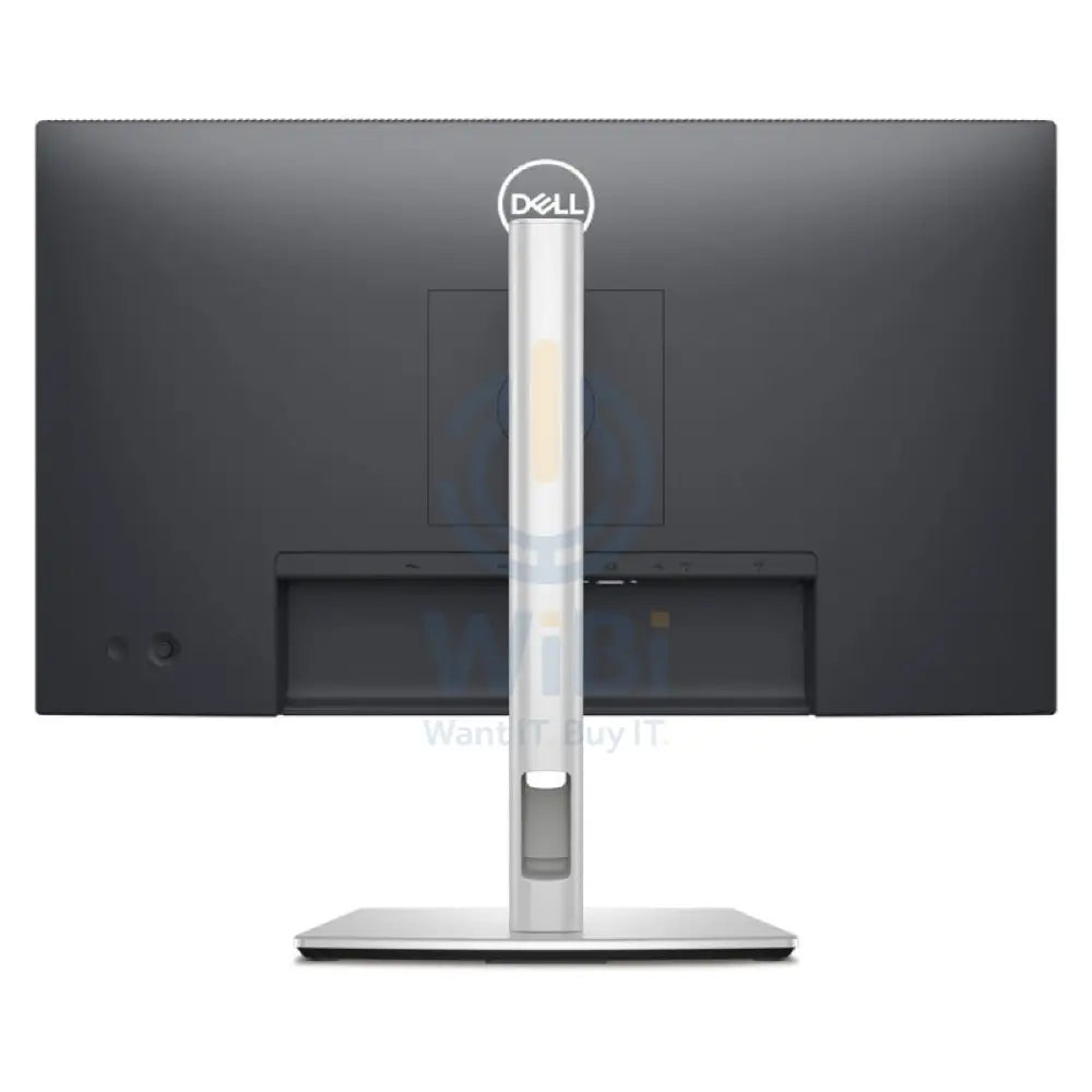 ديل P2425H بوصة شاشة IPS LCD مقاس 23.8 بوصة / 5 مللي ثانية / إتش دي إم أي منفذ العرض / يو اس بي -شاشات أجهزة العرض