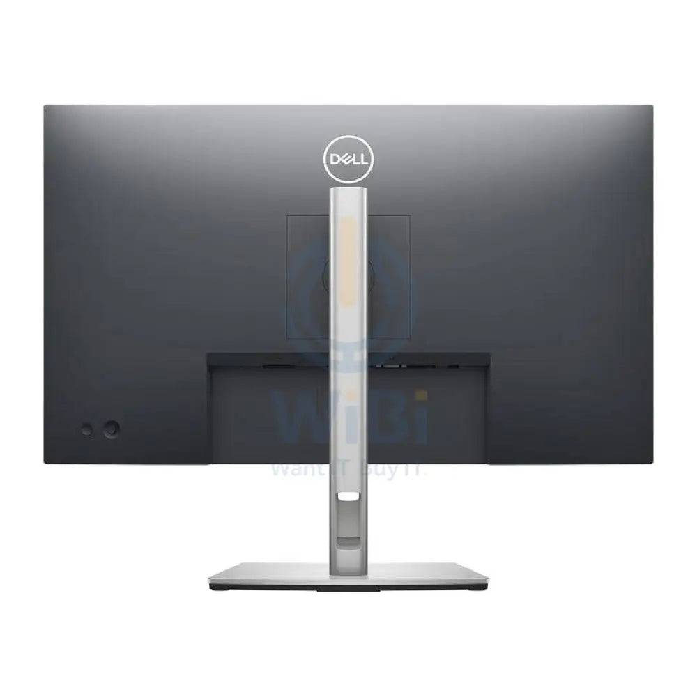 Dell P2722H - 27" IPS LED / 8 ms / DisplayPort / D-Sub / HDMI / USB - Monitor
