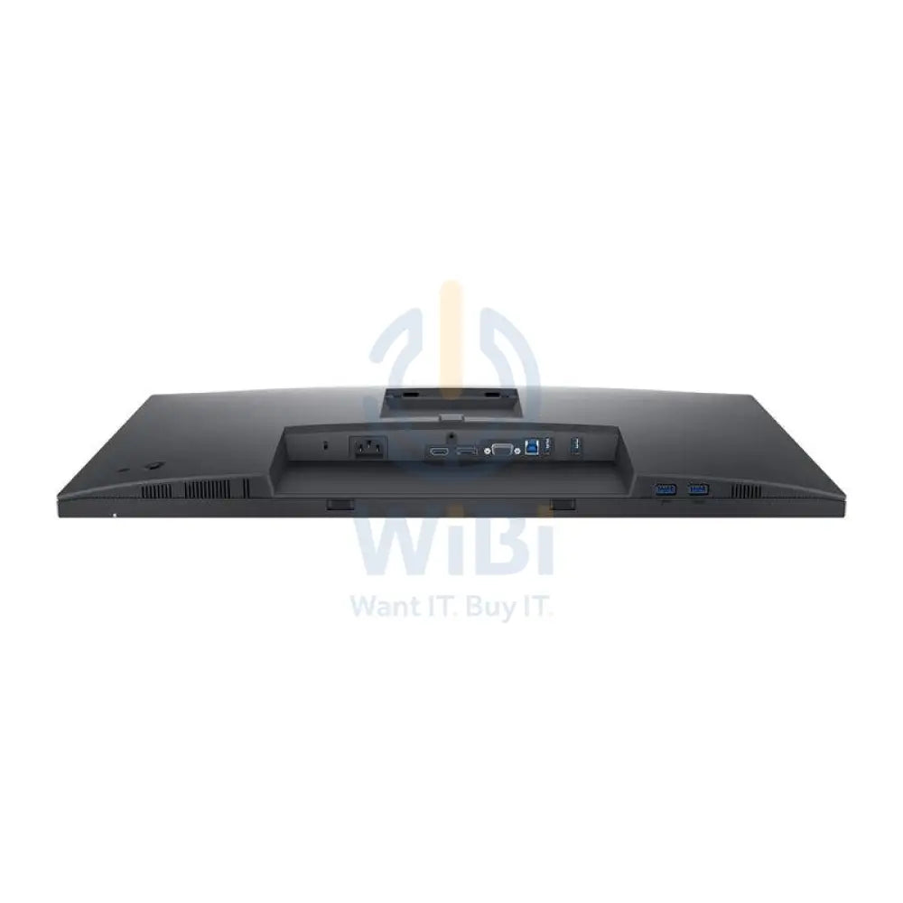 Dell P2722H - 27" IPS LED / 8 ms / DisplayPort / D-Sub / HDMI / USB - Monitor