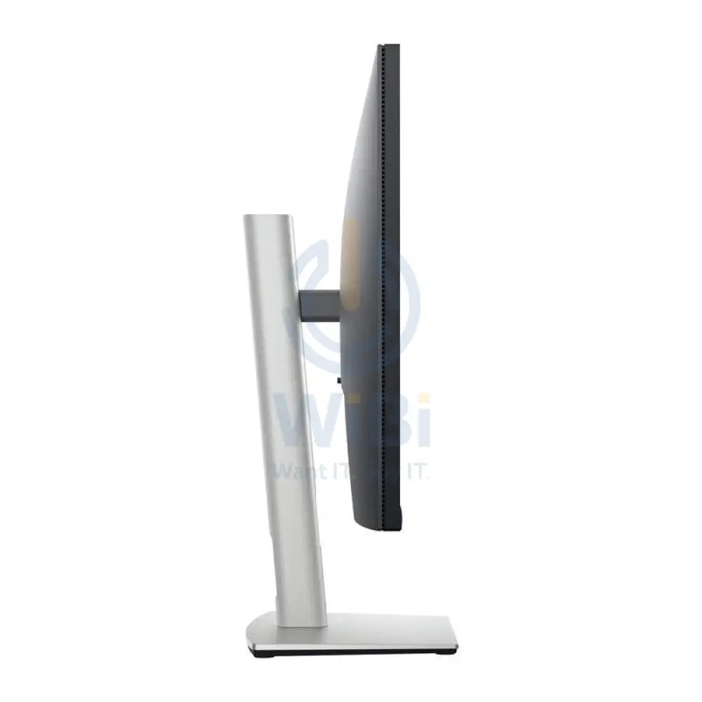 Dell P2722H - 27" IPS LED / 8 ms / DisplayPort / D-Sub / HDMI / USB - Monitor
