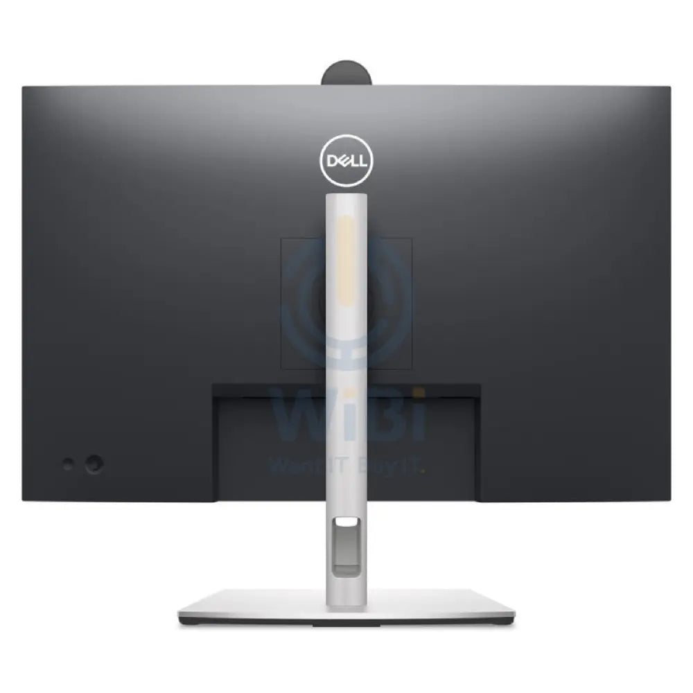 Dell P2724DEB Video Conferencing Monitor - 27’’ QHD / 4 MP / 5ms / 60Hz / HDMI 1.4/DisplayPort 1.4/USB-C/USB-A/LAN