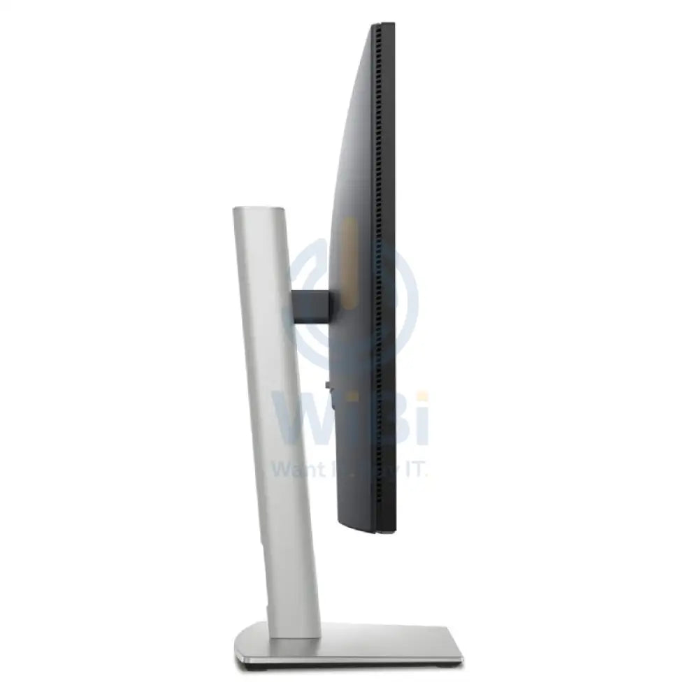 ديل P2725H - 27 بوصة IPS FHD / 8 مللي ثانية / منفذ العرض / D-Sub / إتش دي إم أي / يو اس بي -شاشات أجهزة العرض > شاشات أجهزة العرض
