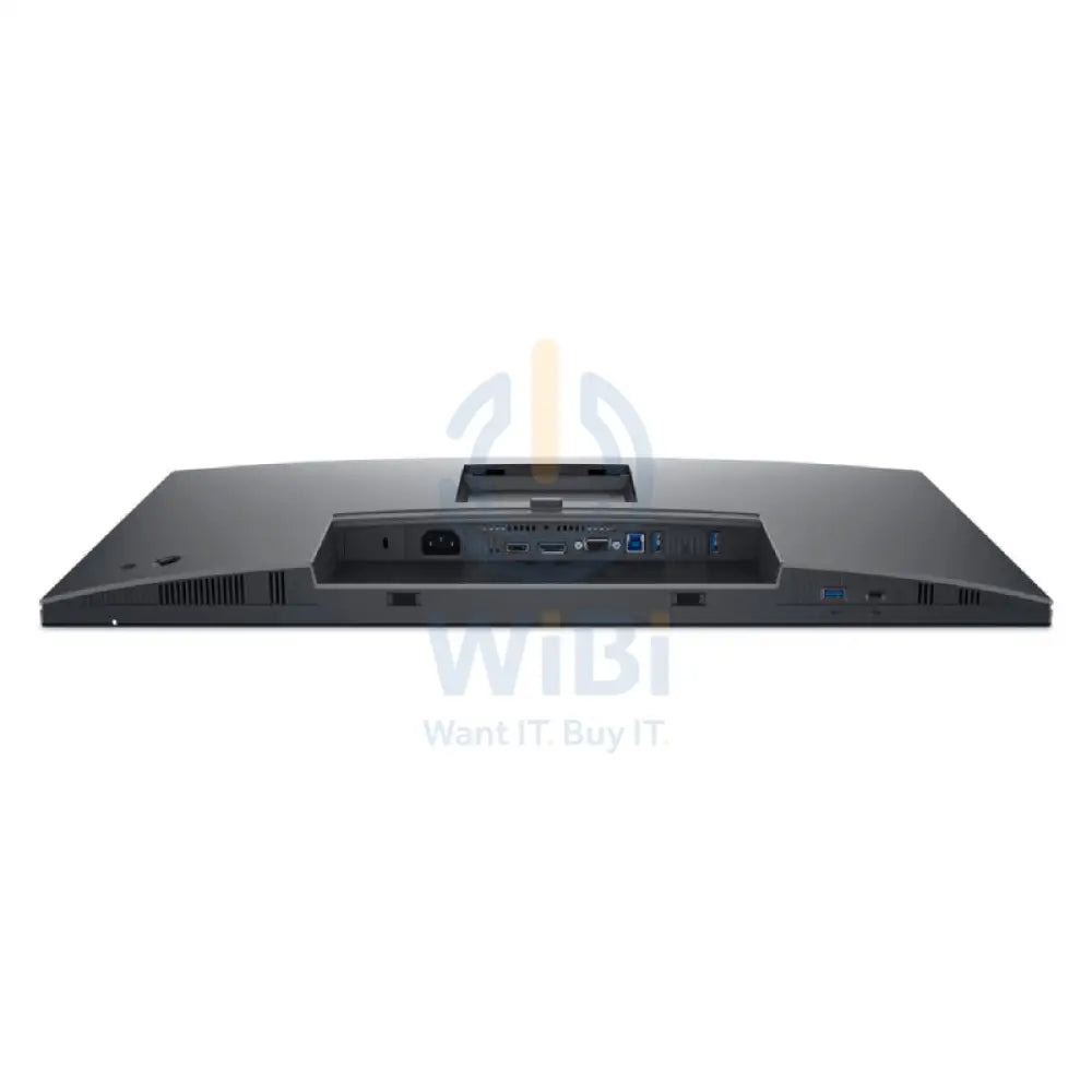 ديل P2725H - 27 بوصة IPS FHD / 8 مللي ثانية / منفذ العرض / D-Sub / إتش دي إم أي / يو اس بي -شاشات أجهزة العرض > شاشات أجهزة العرض