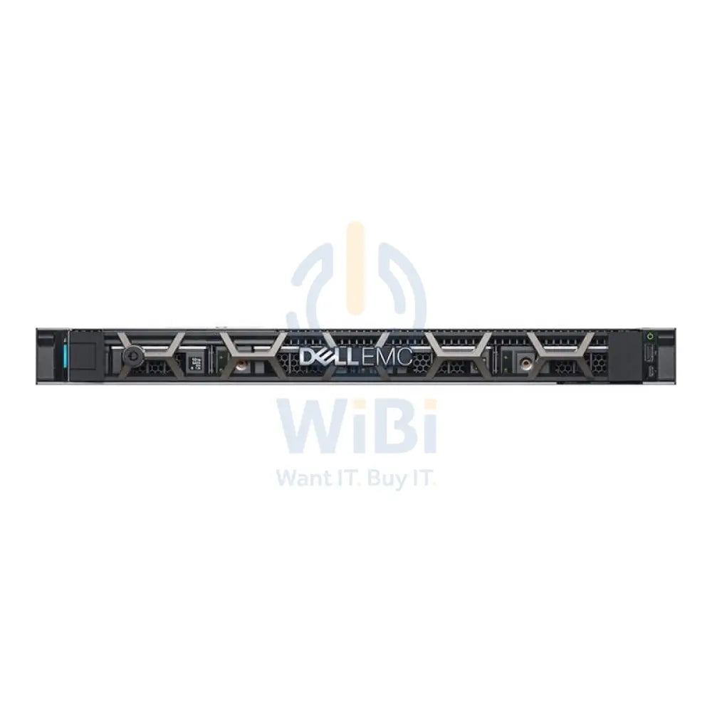 Dell PowerEdge R240 - Xeon-3.40GHz / 4-Cores / 32GB / 4x 1TB / 450Watts / Rack (1U)