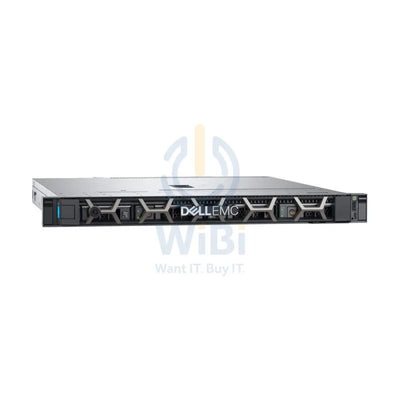 Dell PowerEdge R240 - Xeon-3.40GHz / 4-Cores / 64GB / 2x 1TB / 450Watts / Rack (1U)