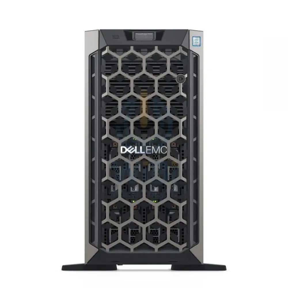 Dell PowerEdge T440 - Xeon-2.40GHz / 10-Cores / 16GB / 2TB / 2x 495Watts / Tower