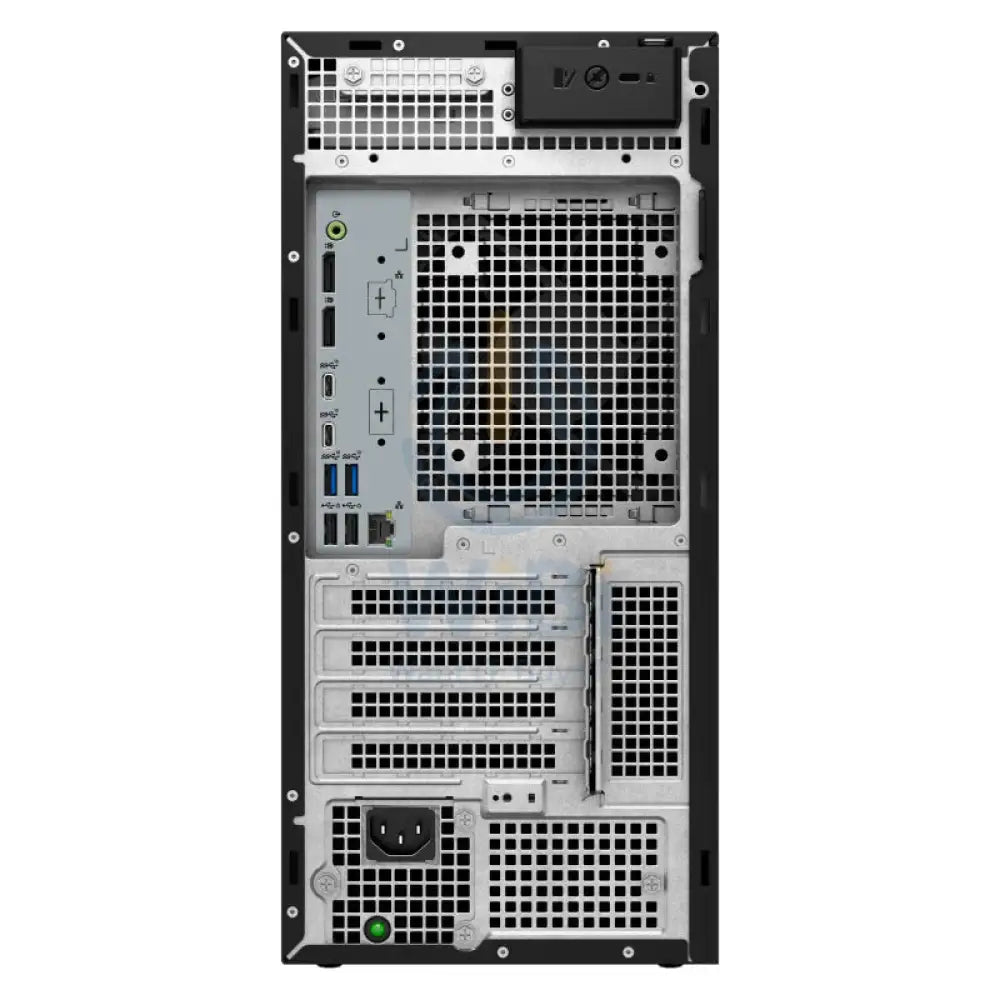 Dell Precision 3660 Tower Workstation - i7-13700K 3.40GHz / 16-Cores / 8GB / 2x 256GB NVME SSD + 2TB SATA HDD / Nvidia