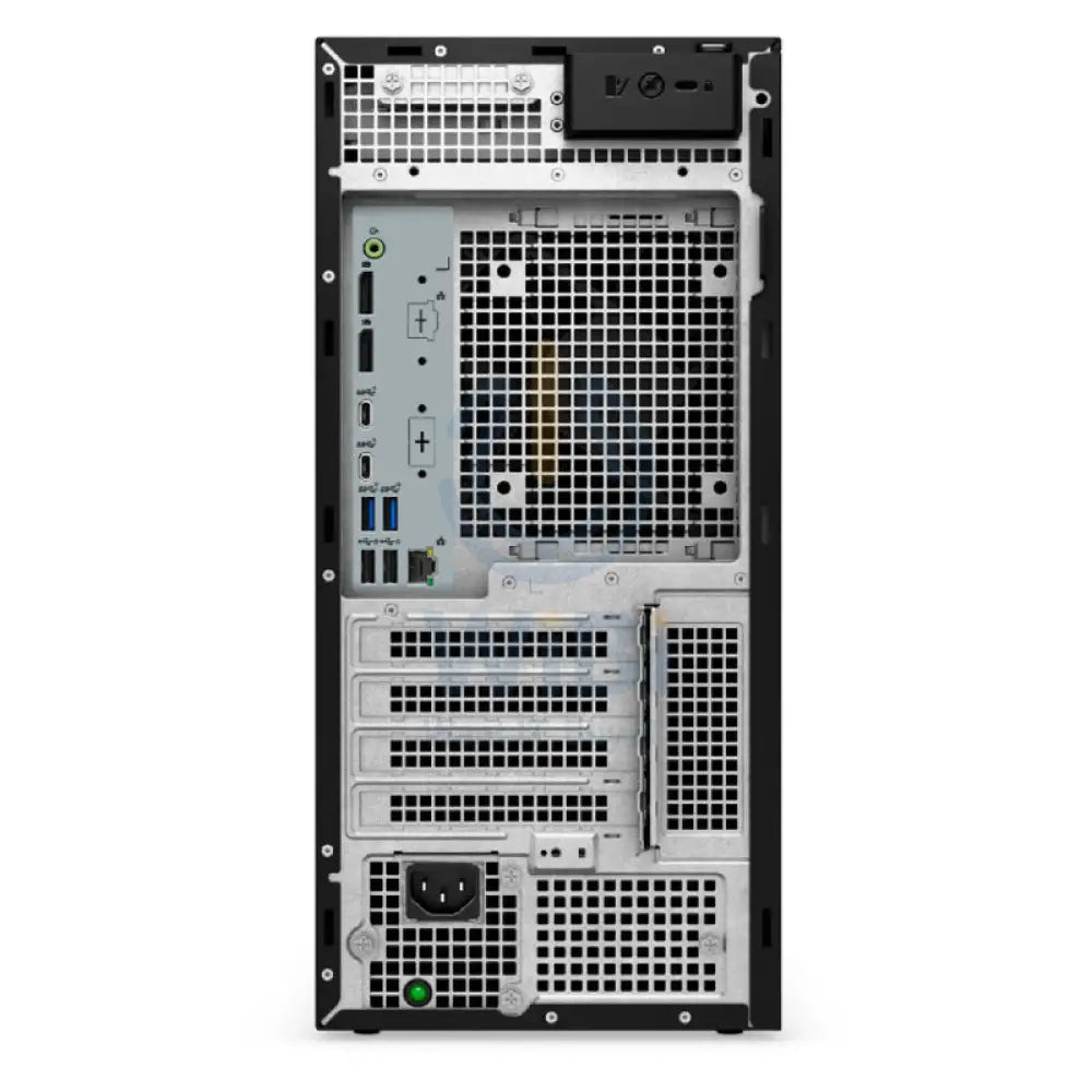 Dell Precision 3680 Tower Workstation - i7-14700K 3.4GHz / 20-Cores / 64GB / 1TB (NVMe M.2 SSD) + 4TB HDD / Win 11 Pro