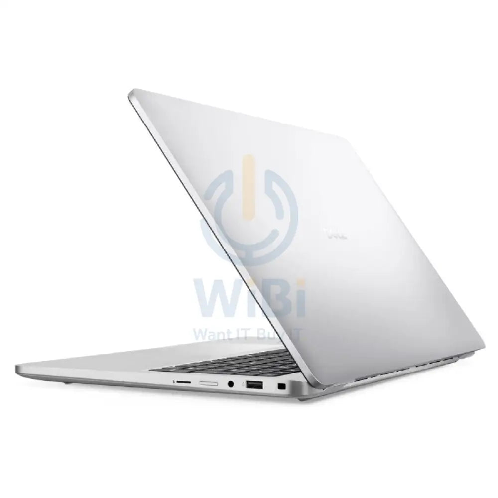Dell Pro 16 Plus - 16’’ FHD + Non-Touch / Ultra 7 255U / 16GB / 512GB (NVMe M.2 SSD) / Win 11 Pro / WWAN / 1YW - Laptop