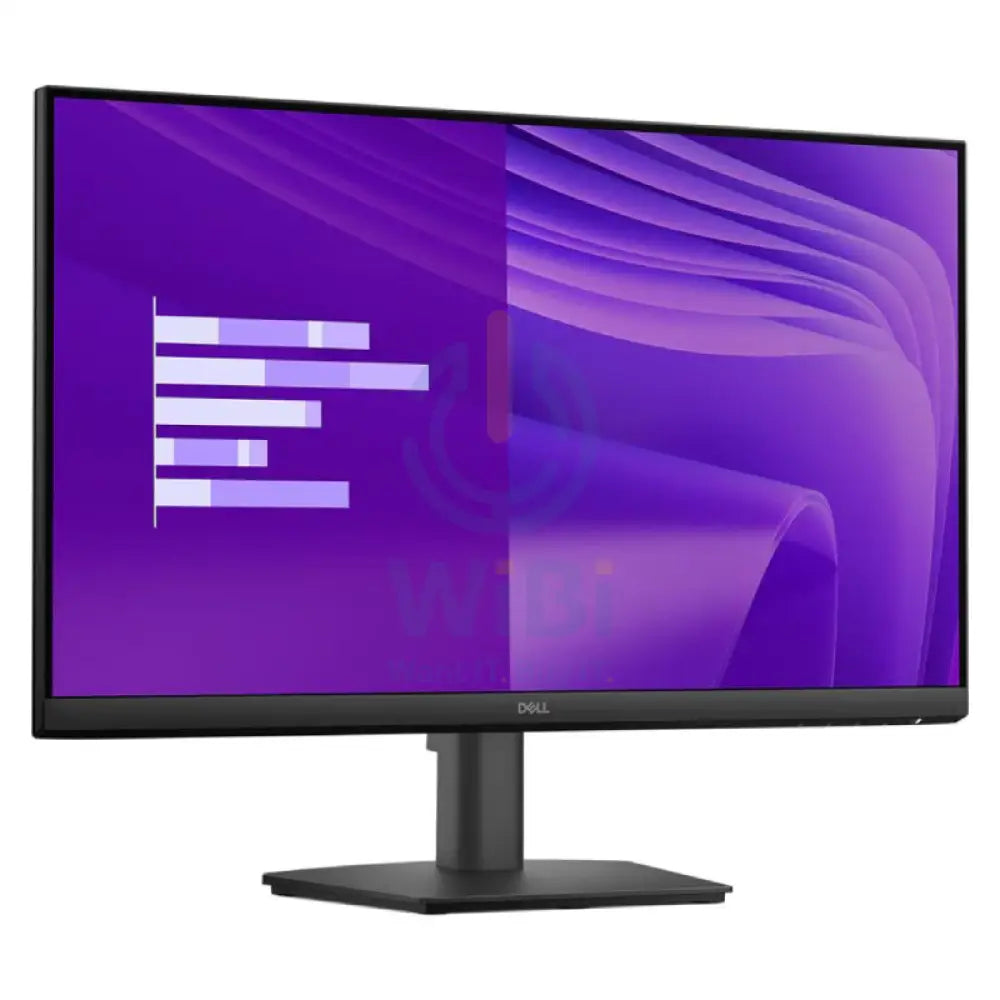 Dell Pro 24’’ 24’’ FHD IPS / 5ms / 100Hz / HDMI 1.4/DisplayPort 1.2/VGA Monitor Monitors & Projectors > Monitors