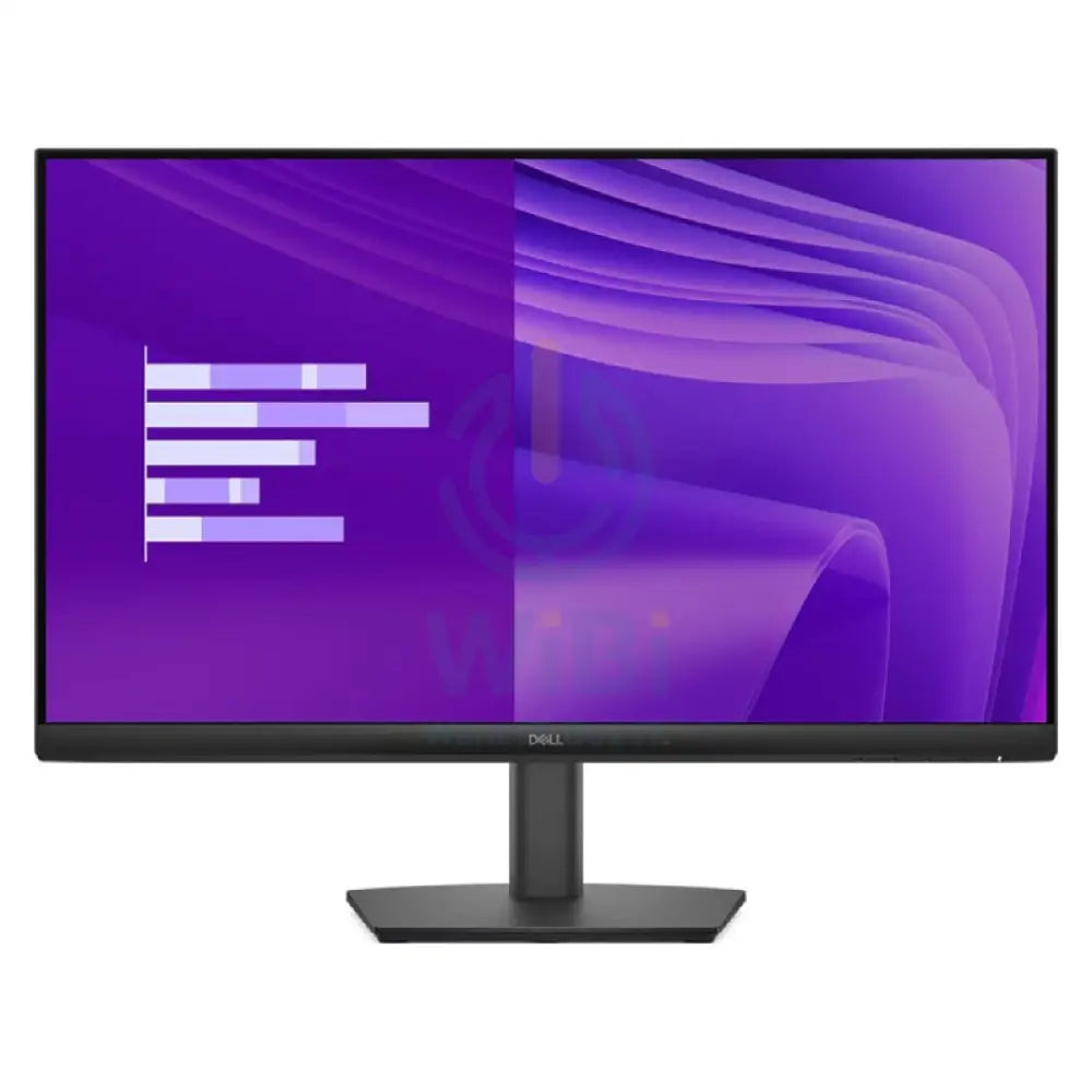 Dell Pro 24’’ 24’’ FHD IPS / 5ms / 100Hz / HDMI 1.4/DisplayPort 1.2/VGA Monitor Monitors & Projectors > Monitors