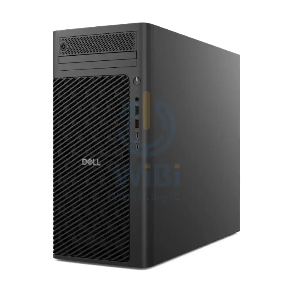 Dell Pro Max Tower T2 - Ultra 9 285 / 16GB / 1TB (NVMe M.2 SSD) / DOS (Without OS) / 1YW - Desktop Desktop & All-In-One