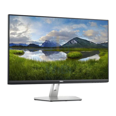 Dell S2721HN - 27" LED / 4ms / HDMI - Monitor - Monitor & Projectors