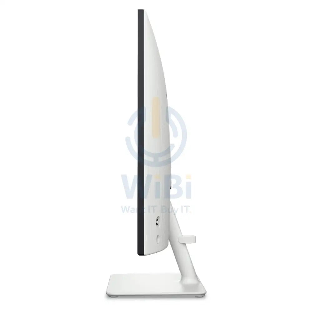 Dell S2725H - 27’’ FHD / 5ms / 100Hz / HDMI 1.4 / Integrated Speakers - Monitor Monitors & Projectors > Monitors