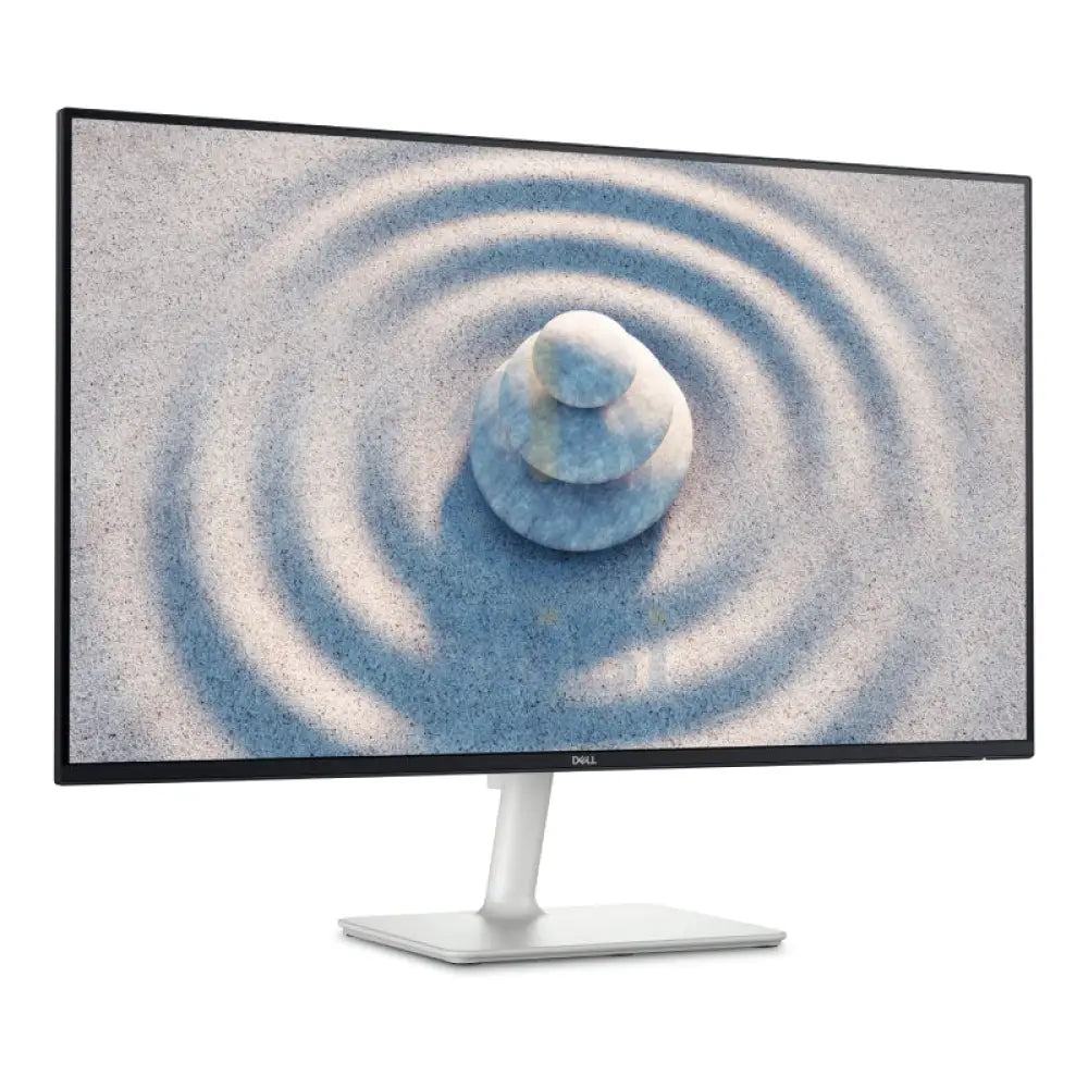 Dell S2725H - 27’’ FHD / 5ms / 100Hz / HDMI 1.4 / Integrated Speakers - Monitor Monitors & Projectors > Monitors