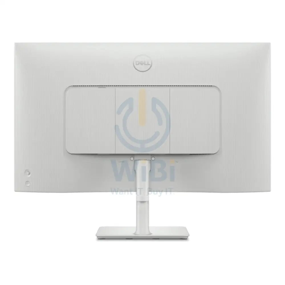 Dell S2725H - 27’’ FHD / 5ms / 100Hz / HDMI 1.4 / Integrated Speakers - Monitor Monitors & Projectors > Monitors