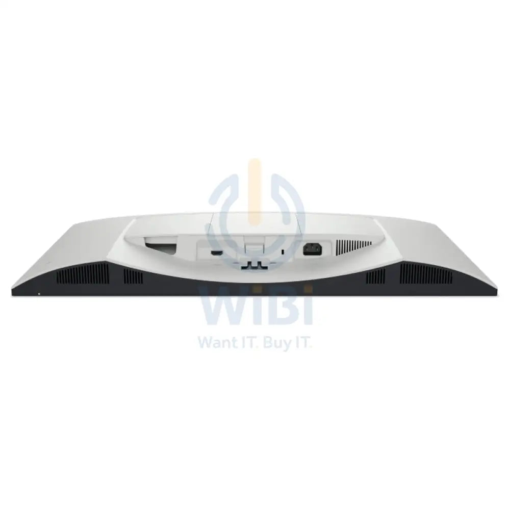 Dell S2725H - 27’’ FHD / 5ms / 100Hz / HDMI 1.4 / Integrated Speakers - Monitor Monitors & Projectors > Monitors
