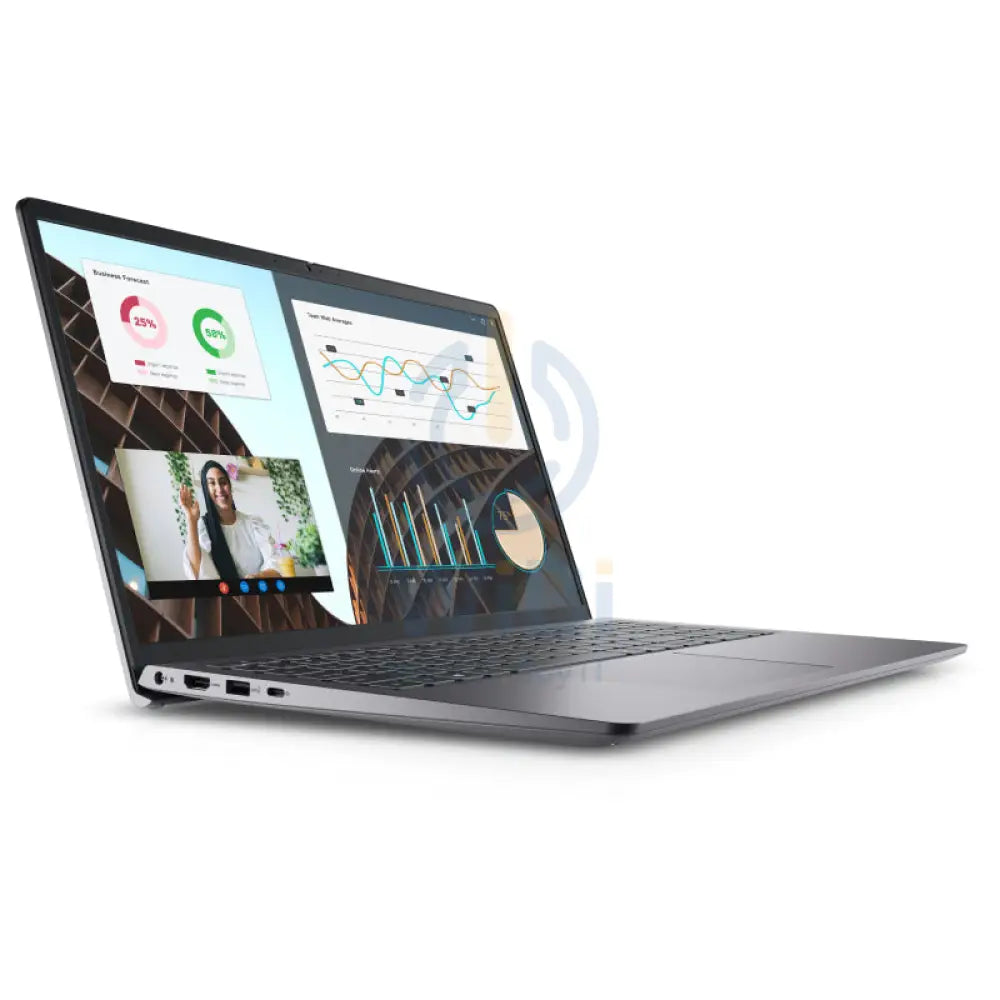 Dell Vostro 15 3530 - 15.6’’ FHD / i7 / 8GB / 512GB (NVMe M.2 SSD) / DOS (Without OS) / 1YW / English Keys - Laptop