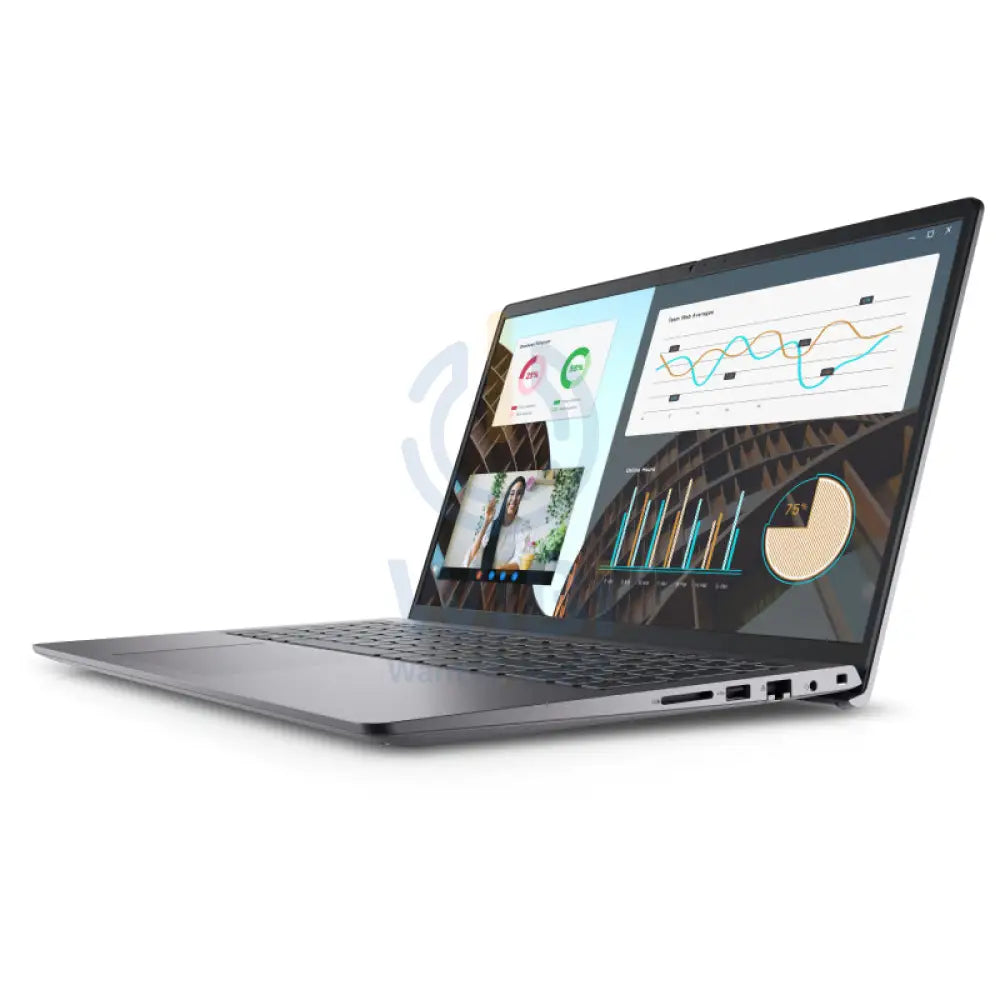 Dell Vostro 15 3530 - 15.6’’ FHD / i7 / 8GB / 512GB (NVMe M.2 SSD) / Win 11 Pro / 1YW / English Keys - Laptop Laptops