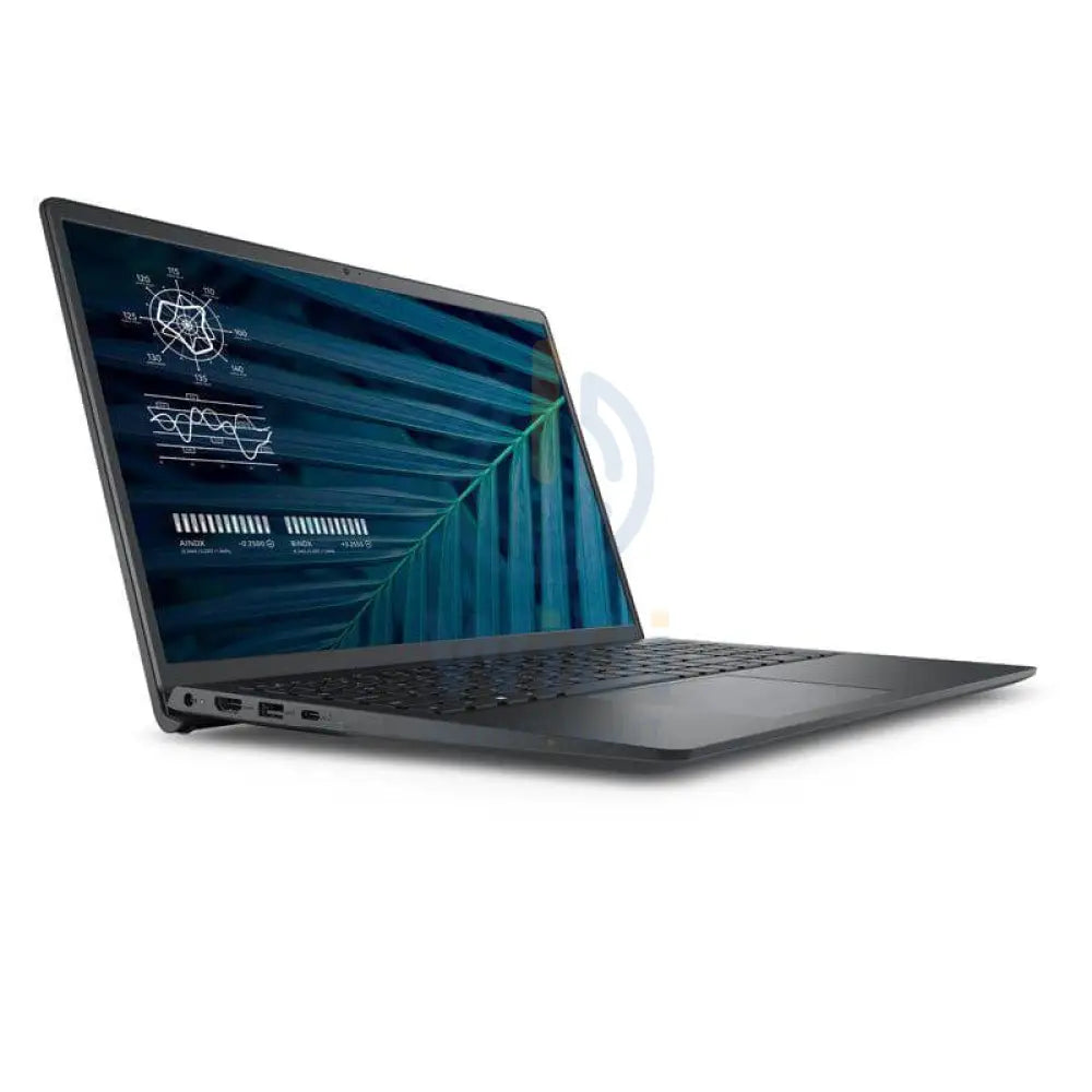 Dell Vostro 3510 - 15.6" FHD / i7 / 32GB / 1TB SSD / 2GB VGA / DOS (Without OS) / 1YW - Laptop
