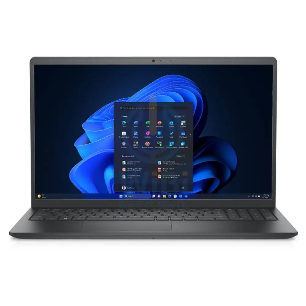 Dell Vostro 3520 - 15.6’’ HD / i5 / 4GB / 256GB (NVMe M.2 SSD) / Win 11 Pro / 1YW - Laptop Laptops